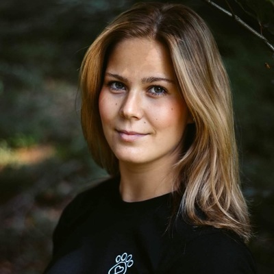 Ludmila H.