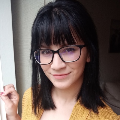 Barbora Rychlá