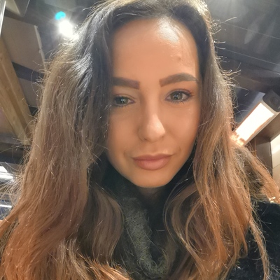 Alena M.