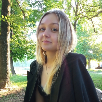 Anastasiya R.