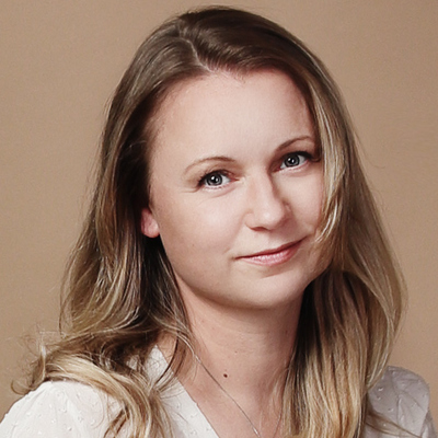 Dana Špeťko