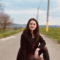 Eliška L.