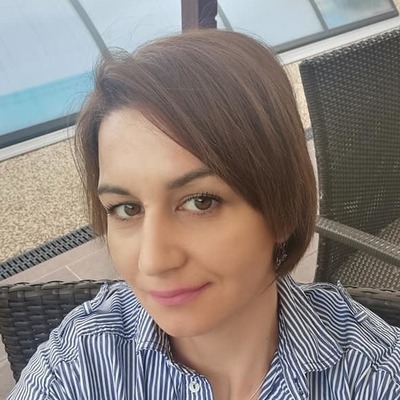 Kateřina