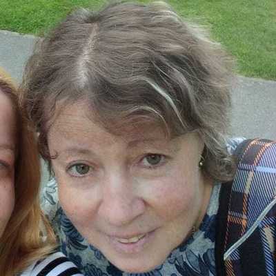 Květoslava Vavrušková