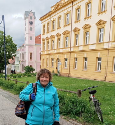 Květoslava Vavrušková