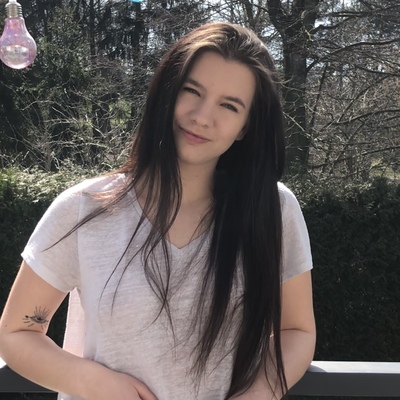 Linda Urbanová