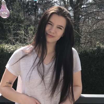 Linda Urbanová