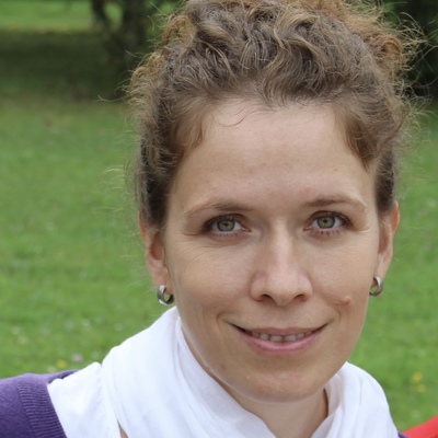 Kateřina K.