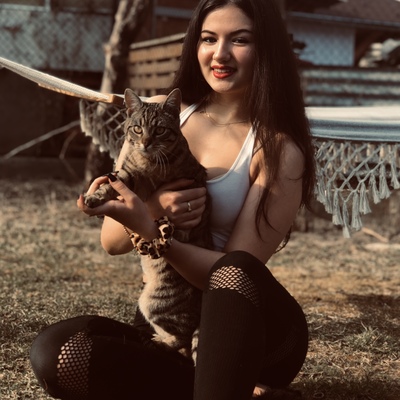 Veronika