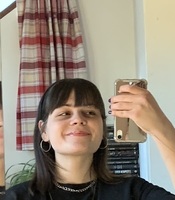 Markéta P.