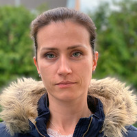 Markéta P.