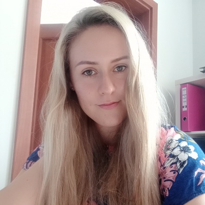 Kateřina C.