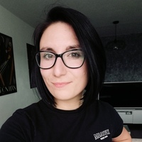 Gabriela M.