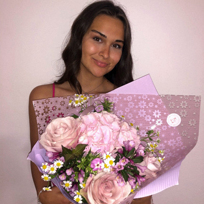 Barbora D.