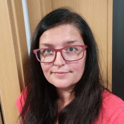 Jiřina T.