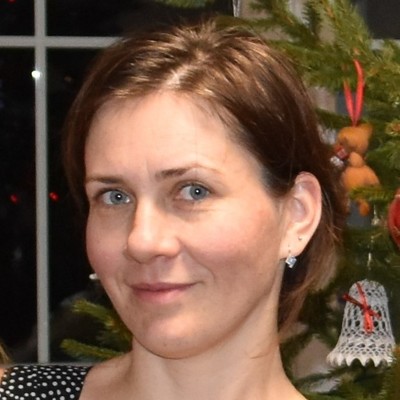 Marie P.