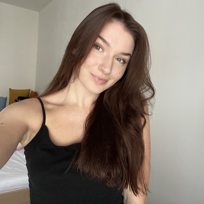 Anna Šimáčková