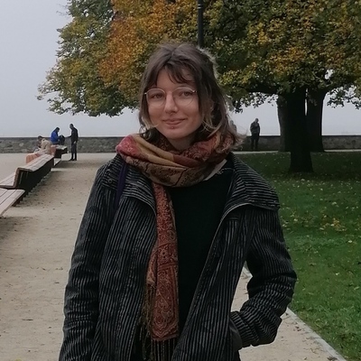 Veronika