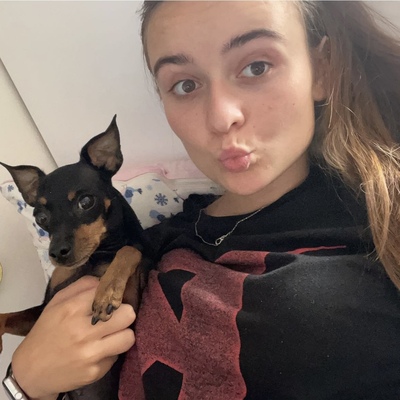 Kristýna