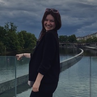 Kristina I.