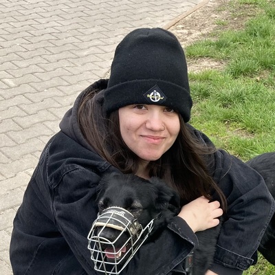 Eliška S.