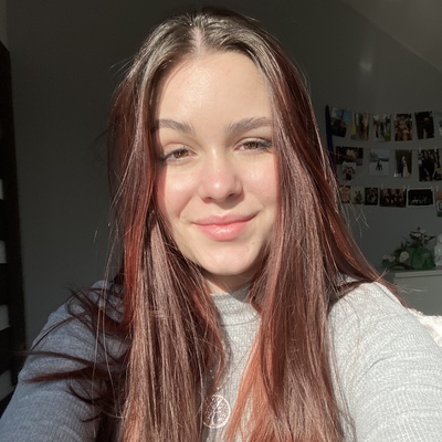 Aneta P.