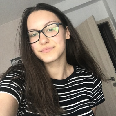 Veronika Nováková