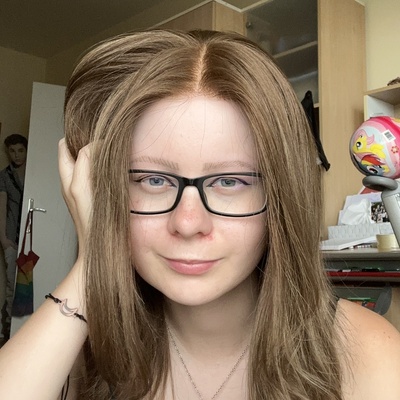 Kateřina Plecháčová