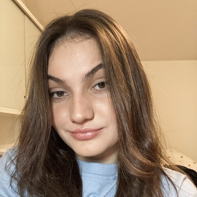 Eva Hrabcová