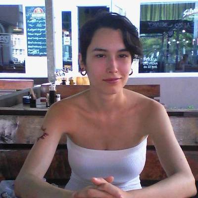 Kamila Trzaskaliková