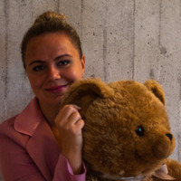 Iveta M.