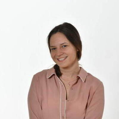 Barbora P.