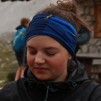 Eliška K.