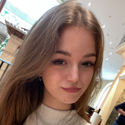 Natálie Ševčíková