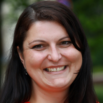 Věra Štěpánková