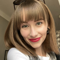 Natálie P.