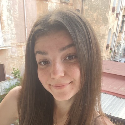 Anastasiya Shelefontyuk