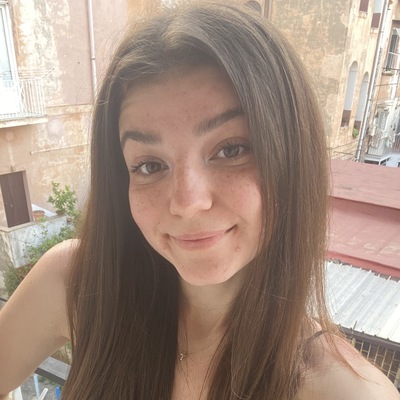 Anastasiya Shelefontyuk