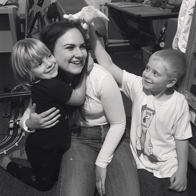 Františka Dvořáková