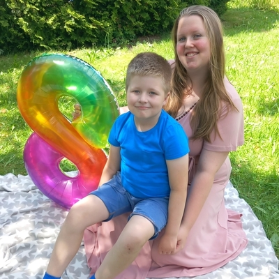 Sára Miriam Faměrová