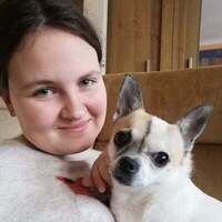 Iveta M.
