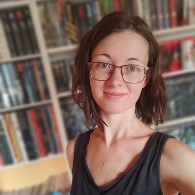 Kateřina M.