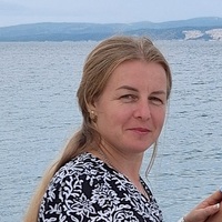 Olena U.