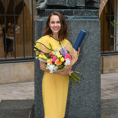 Kristína S.