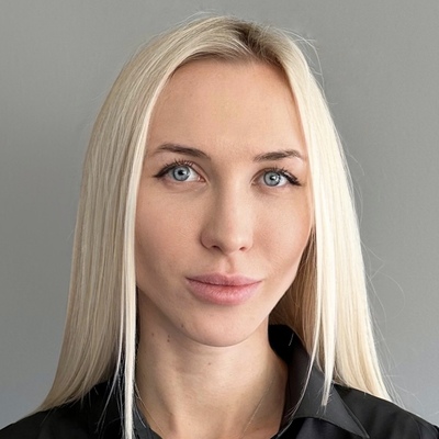 Daria R.