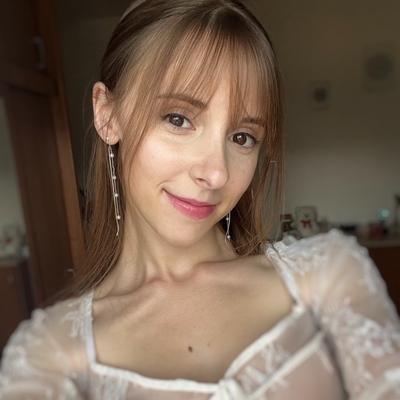 Markéta H.