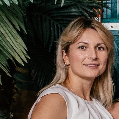 Svitlana