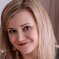 Gabriela K.