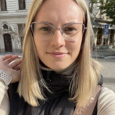 Michaela K.