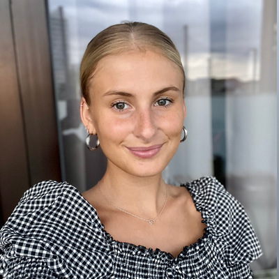 Viktorie